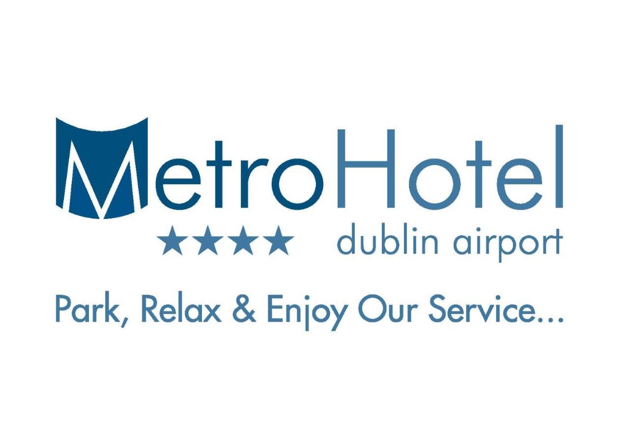 Metro Hotel Dublin Airport Сантрі Екстер'єр фото